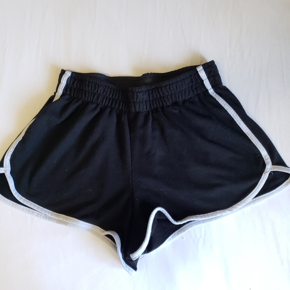 Loose Athletic Shorts
